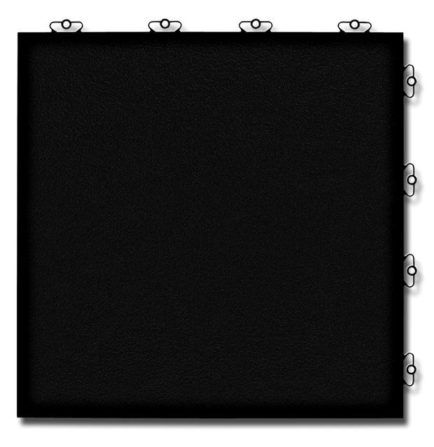 Floorin põrandad - silk black
